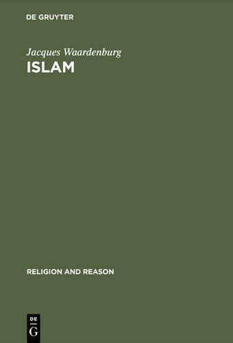 Islam: Historical, Social, and Political Perspectives(40 Religion and Reason)