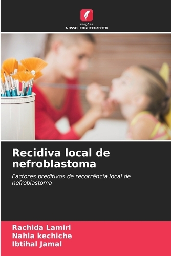 Recidiva local de nefroblastoma