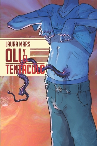Oli y el tentáculo