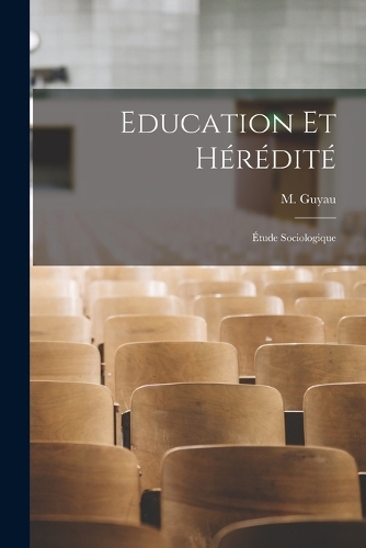 Education et hérédité