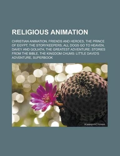 Religious Animation