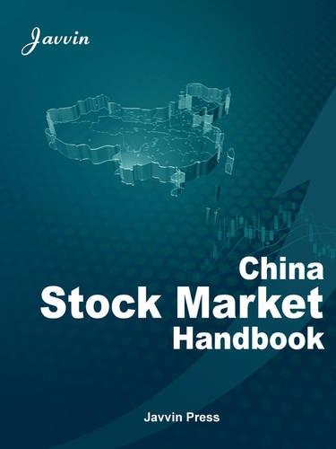 China Stock Market Handbook