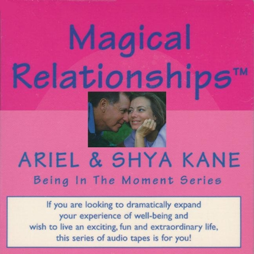 Magical Relationships