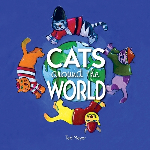 Cats Around The World