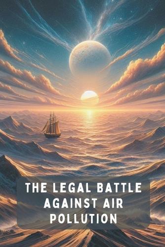 The Legal Battle against Air Pollution