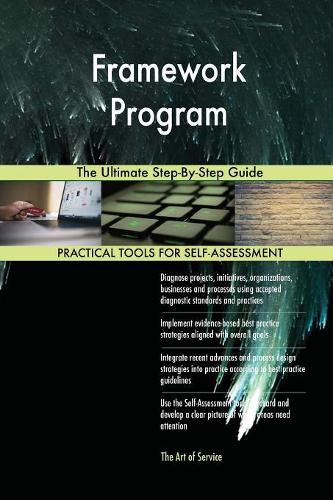 Framework Program The Ultimate Step-By-Step Guide