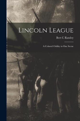 Lincoln League