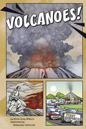 Volcanoes!