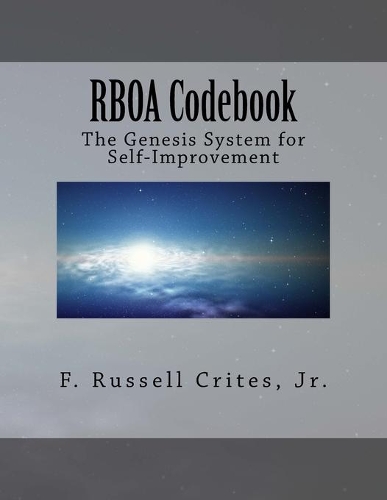 RBOA Codebook: The Genesis System for Self-Improvement