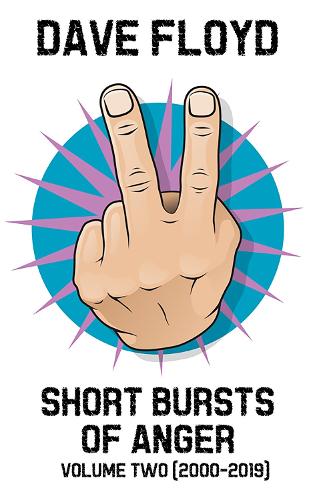 Short Bursts of Anger