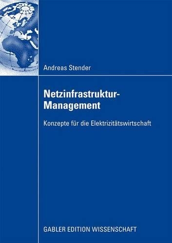 Netzinfrastruktur-Management