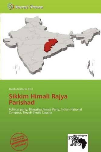 Sikkim Himali Rajya Parishad