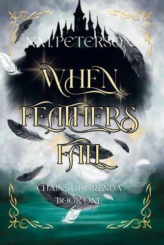 When Feathers Fall