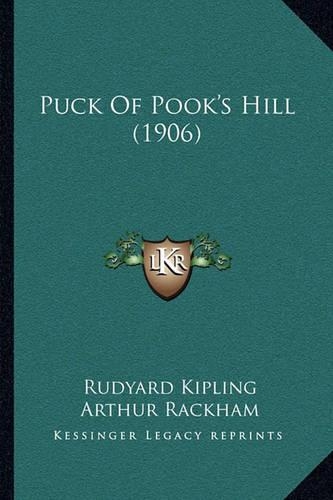 Puck Of Pook's Hill (1906)