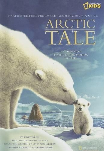 Arctic Tale (Junior Novelization)