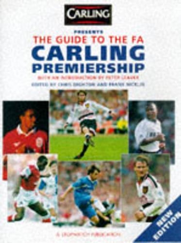 The Guide to the FA Carling Premiership