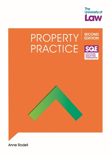 SQE - Property Practice 2e: (SQE 1)
