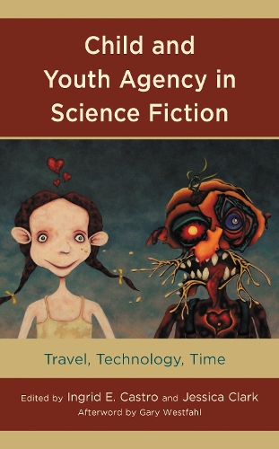 Child and Youth Agency in Science Fiction