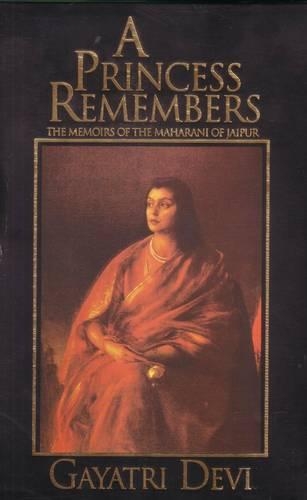 Princess Remembers