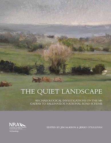The Quiet Landscape