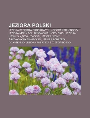 Jeziora Polski