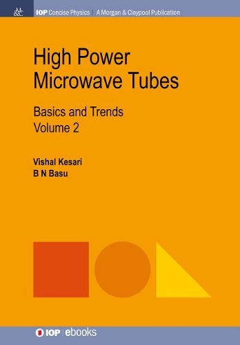 High Power Microwave Tubes