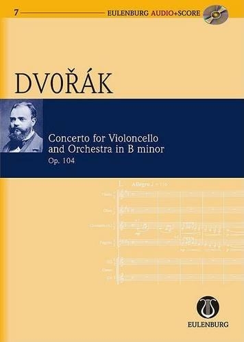 Cello Concerto