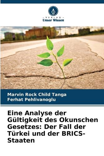 Eine Analyse der Gültigkeit des Okunschen Gesetzes: Der Fall der Türkei und der BRICS-Staaten