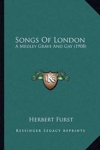 Songs Of London