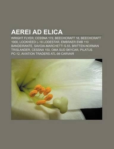 Aerei Ad Elica