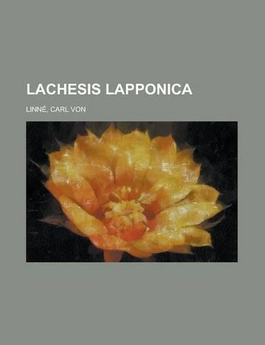 Lachesis Lapponica