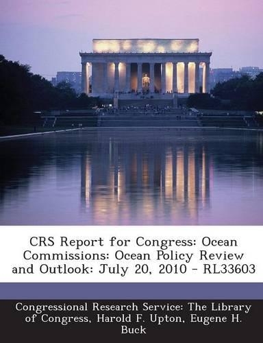 Crs Report for Congress