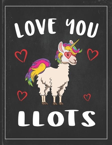 Love You Llots