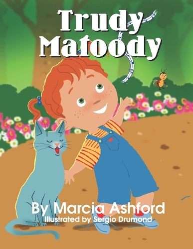 Trudy Matoody: (Trudy Matoody)
