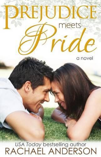 Prejudice Meets Pride (Meet Your Match, Book 1)