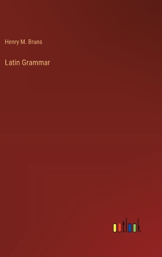 Latin Grammar