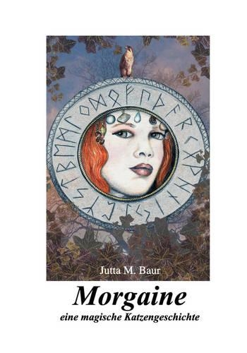 Morgaine