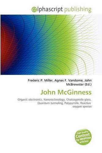 John McGinness