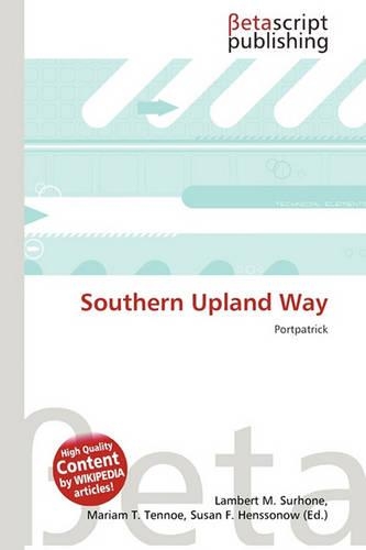 Southern Upland Way