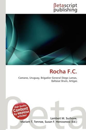 Rocha F.C.