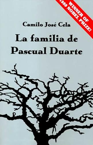 La familia de Pascual Duarte