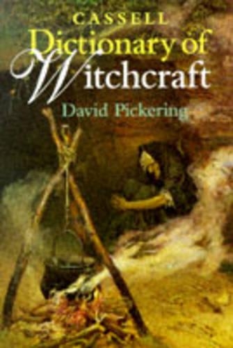 Cassell Dictionary of Witchcraft