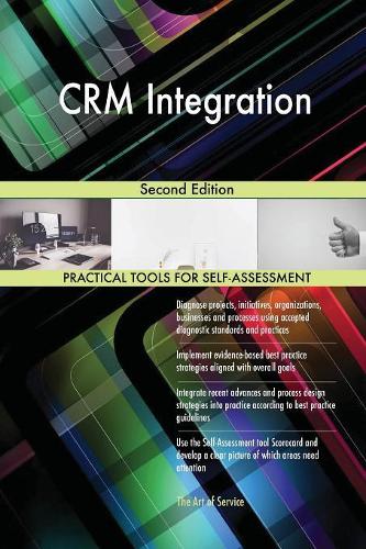CRM Integration Second Edition