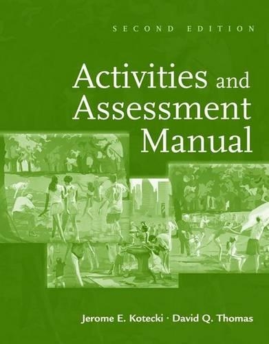 SSG- PHYS ACTIV & HEALTH 2E STUDENT ACTIV/ ASSESS MANUAL