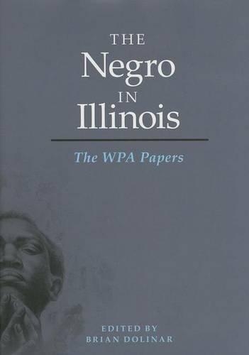 Negro in Illinois
