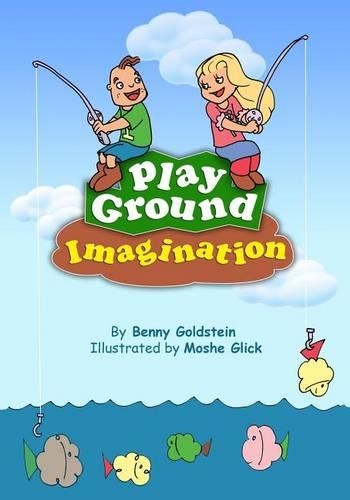 Play Ground Imagination