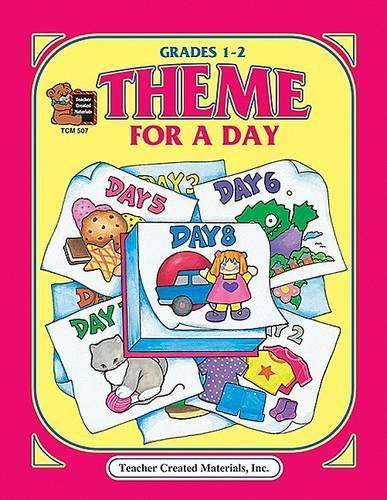 Theme for a Day, Grades 1-2