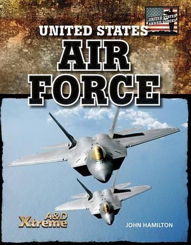United States Air Force: (United States Armed Forces)