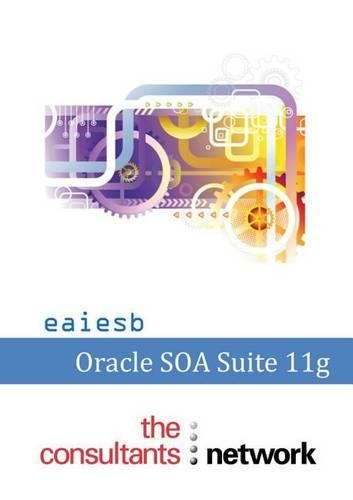 Oracle Soa Suite 11g