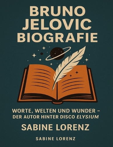 Bruno Jelovic Biografie